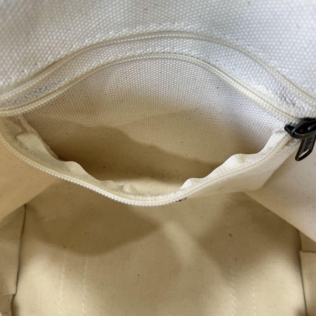 【月末セール廃盤】L.L.Bean ボート アンド トートジップトップ カモフラ