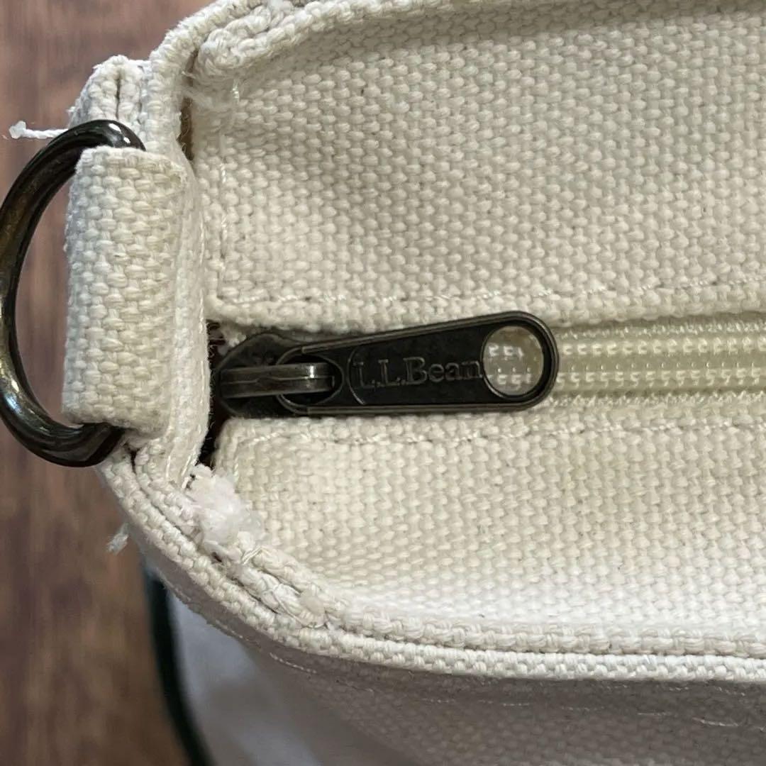 【月末セール廃盤】L.L.Bean ボート アンド トートジップトップ カモフラ