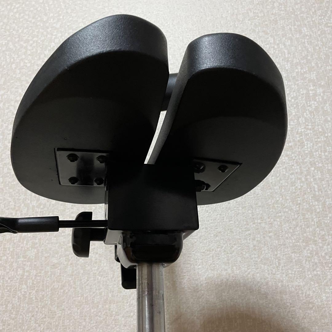 アーユルチェア オクトパス 黒
