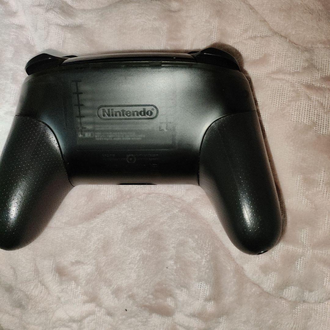 ニンテンドースイッチ スプラトゥーン3 本体セット ソフトプロコンSDカード付き