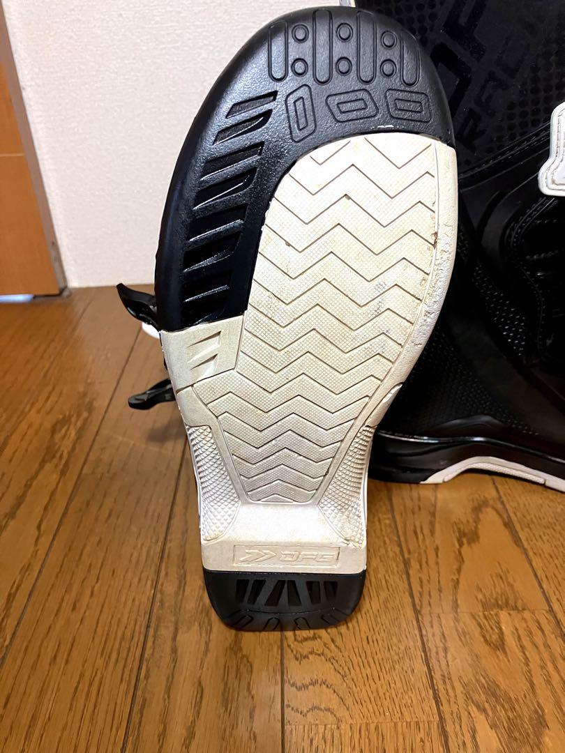 DFG バイクブーツ