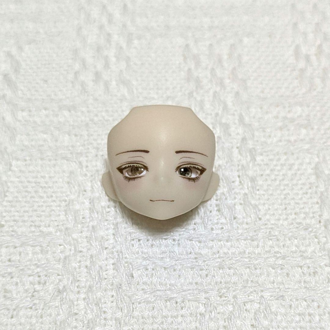 シチリアの追憶 かすたむフェイス ③ G*y様 032 シチリアの追憶 対応 カスタムフェイス＋オリジナル