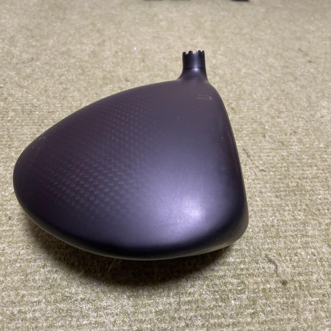 【Cobra】コブラ ダークスピードLS 10.5 ヘッドのみ
