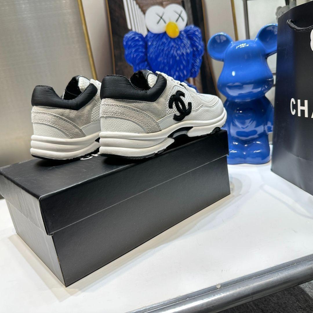 CHANELシャネルカジュアルスニーカーレディースカジュアルシューズ