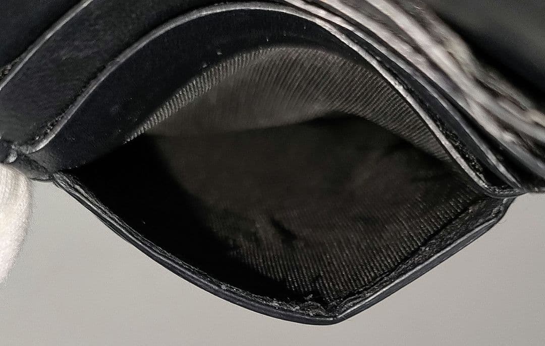 AND06 ボッテガヴェネタ 極美品 フラグメントケース 小銭入れ カードケース AND06 ボッテガヴェネタ 極美品 フラグメントケース 小銭入れ カードケース