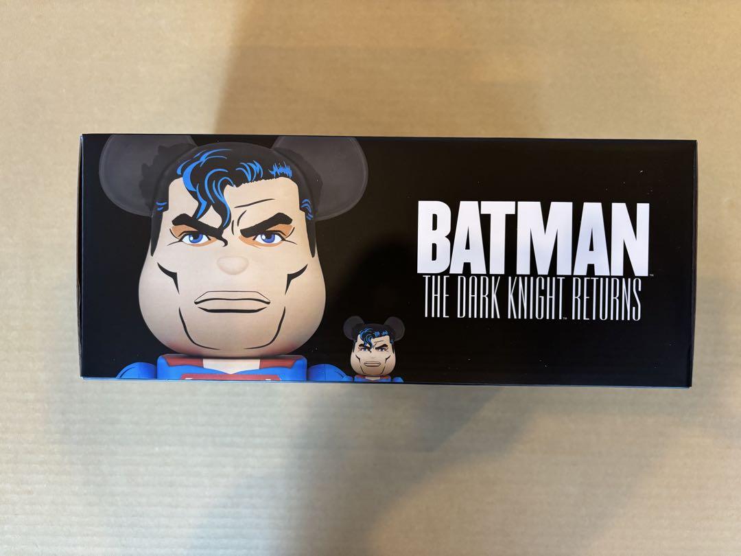 BE RBRICK