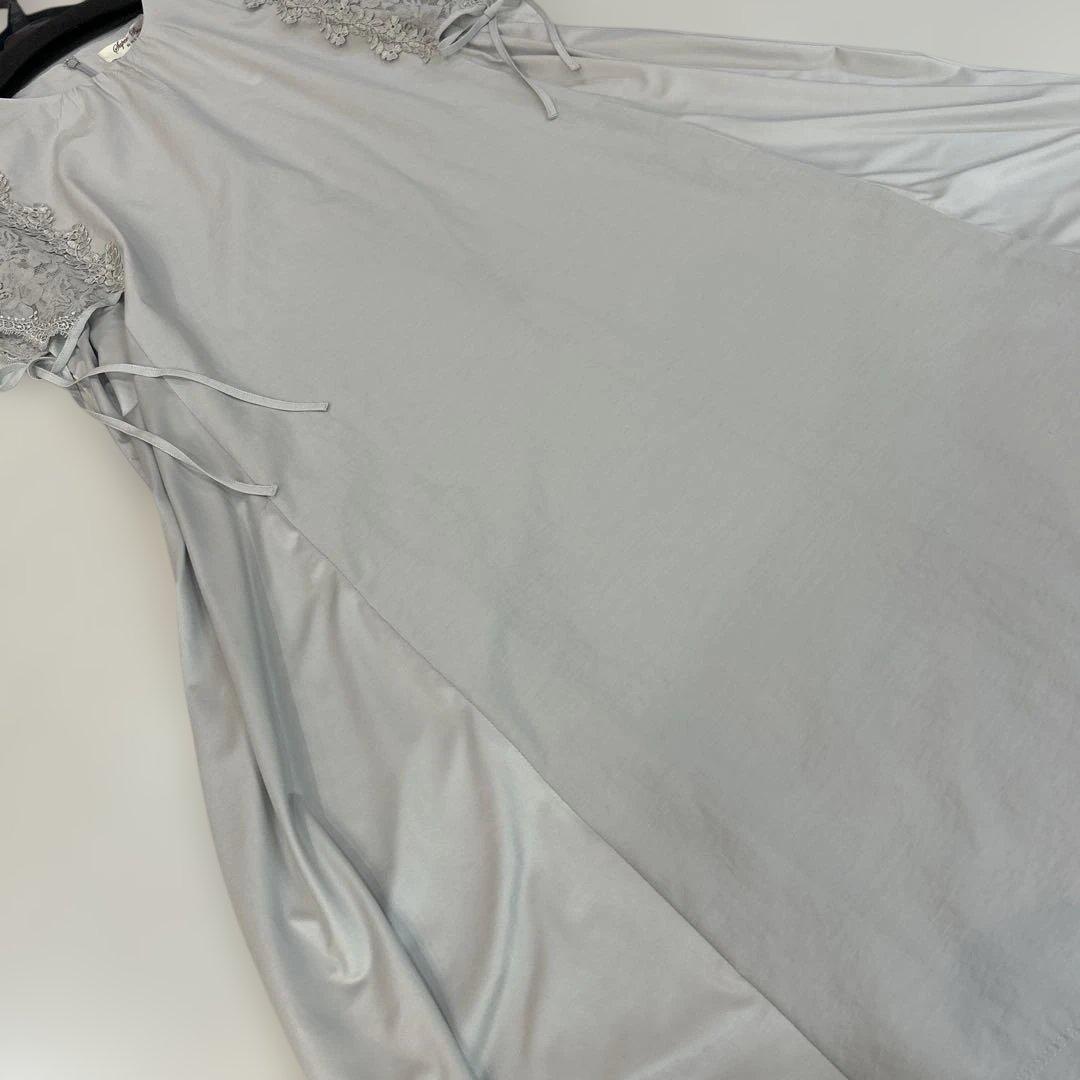 新品スーパービューティー ワンピース40