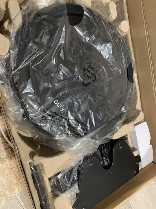 お掃除ロボット アンカー anker eufy robovac20