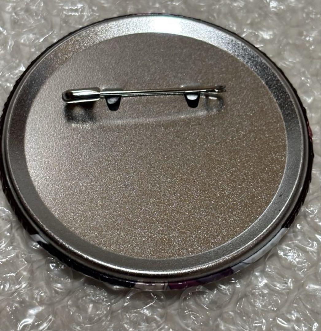 黒子のバスケ　赤司征十郎　GIGO　コラボカフェ　缶バッジ 黒子のバスケ GIGOカフェ ホログラム缶バッジ カフェ 赤司征十郎