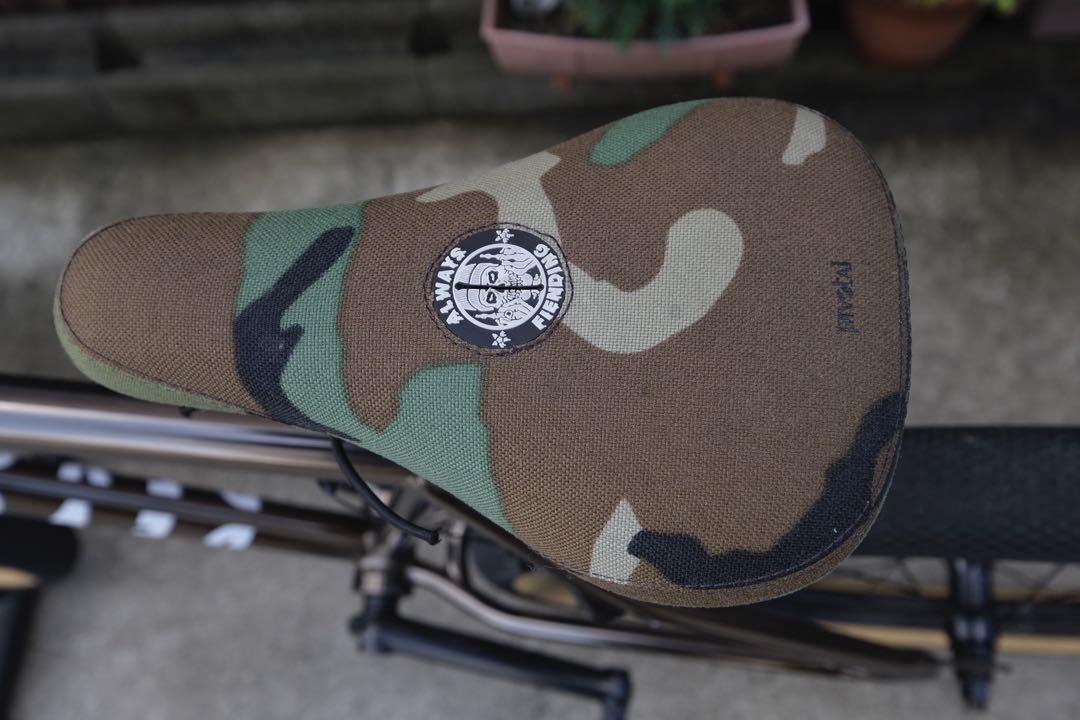 BMX CULT DEVOTION 26”