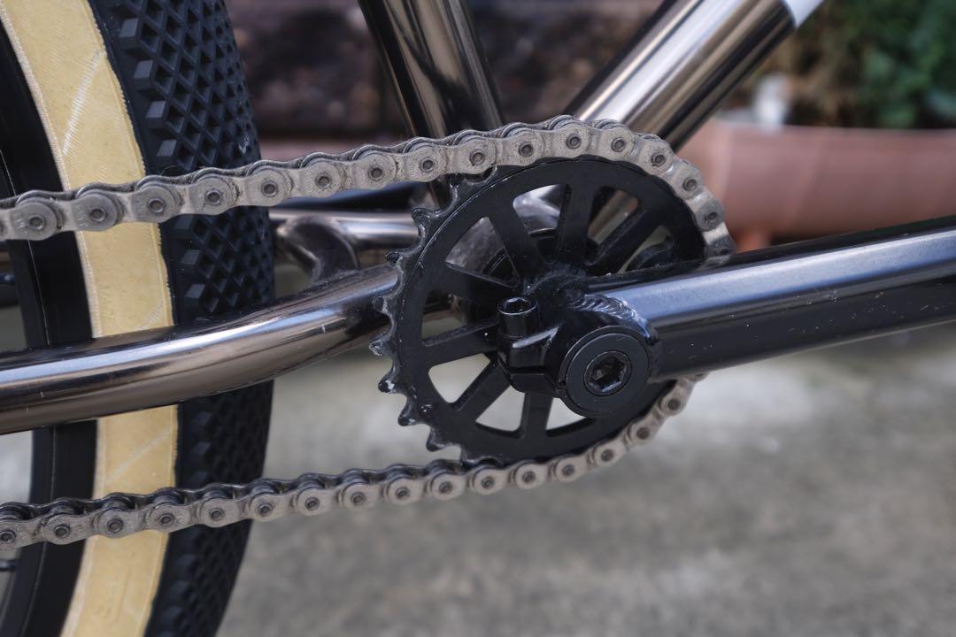 BMX CULT DEVOTION 26”
