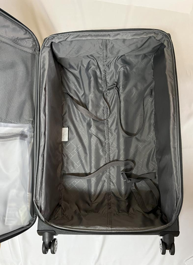 Samsonite スーツケース XL シンプル 無地 カッコいい デザイン
