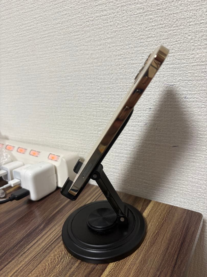 【即日発送！】 iPhone12Pro ゴールド 128GB