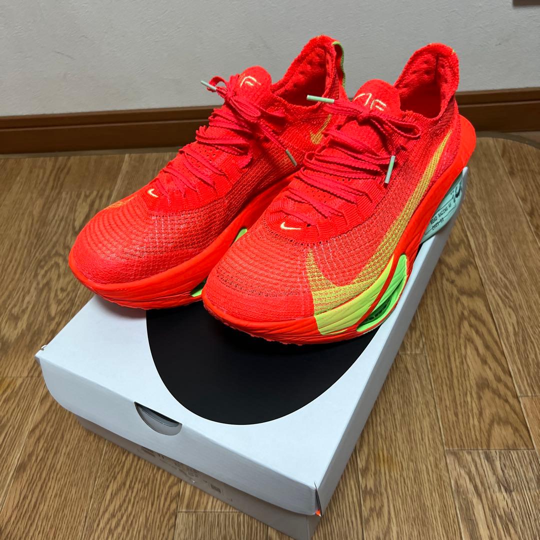 Nike Alfafly Next %3. 27.5cm Nike Alfafly Next %3. 27.5cm