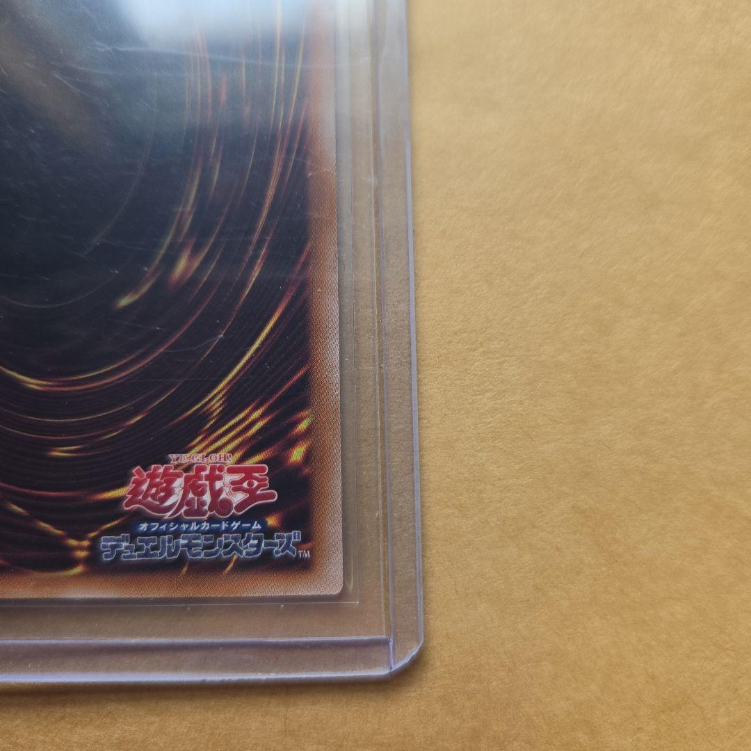 遊戯王閃刀姫ハヤテ25thイラスト違い