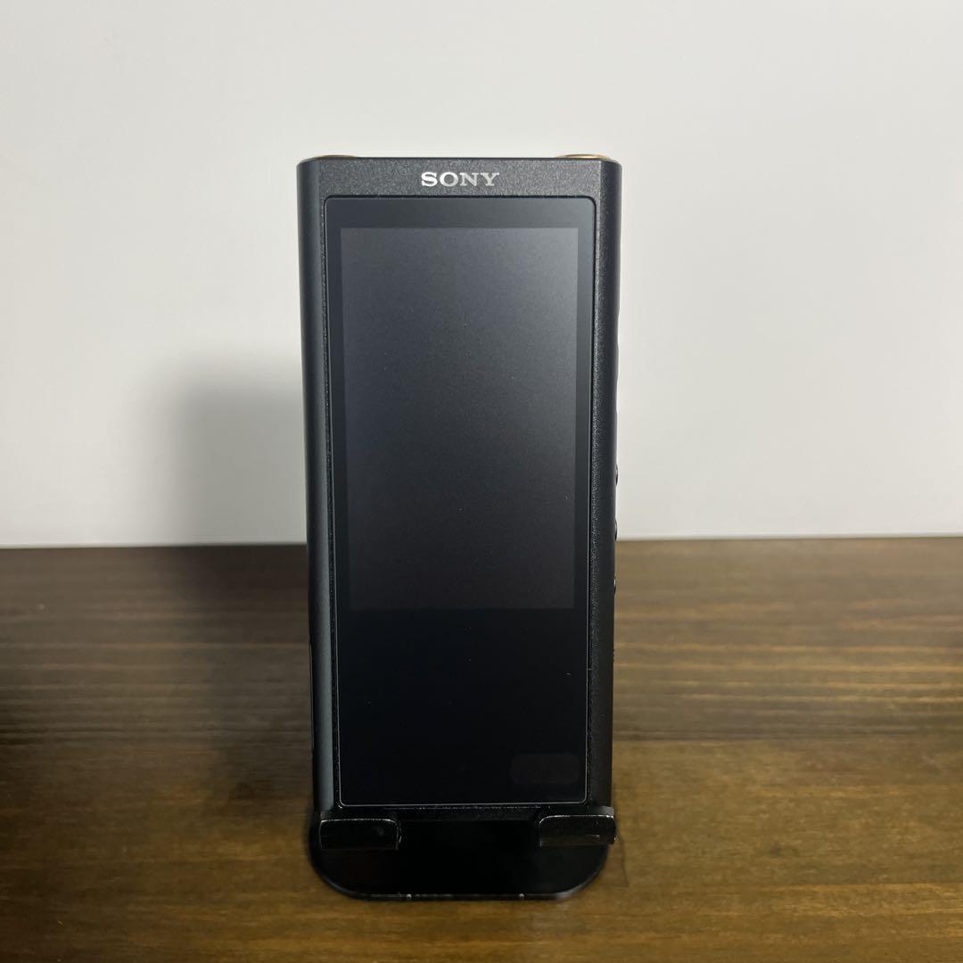 SONY　NW‑ZX300　ウォークマン