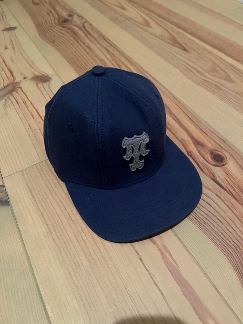 tenderloin テンダーロイン　キャップ