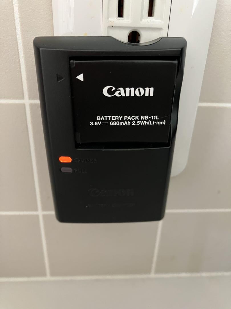 Canon PowerShot A2400 IS キヤノン パワーショット