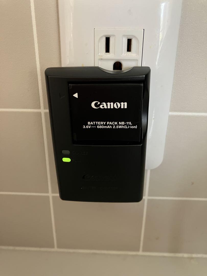 Canon PowerShot A2400 IS キヤノン パワーショット