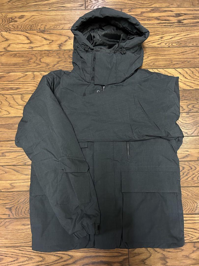 中綿ジャケットF/CE. INSULATION JACKET GUJ2-F300