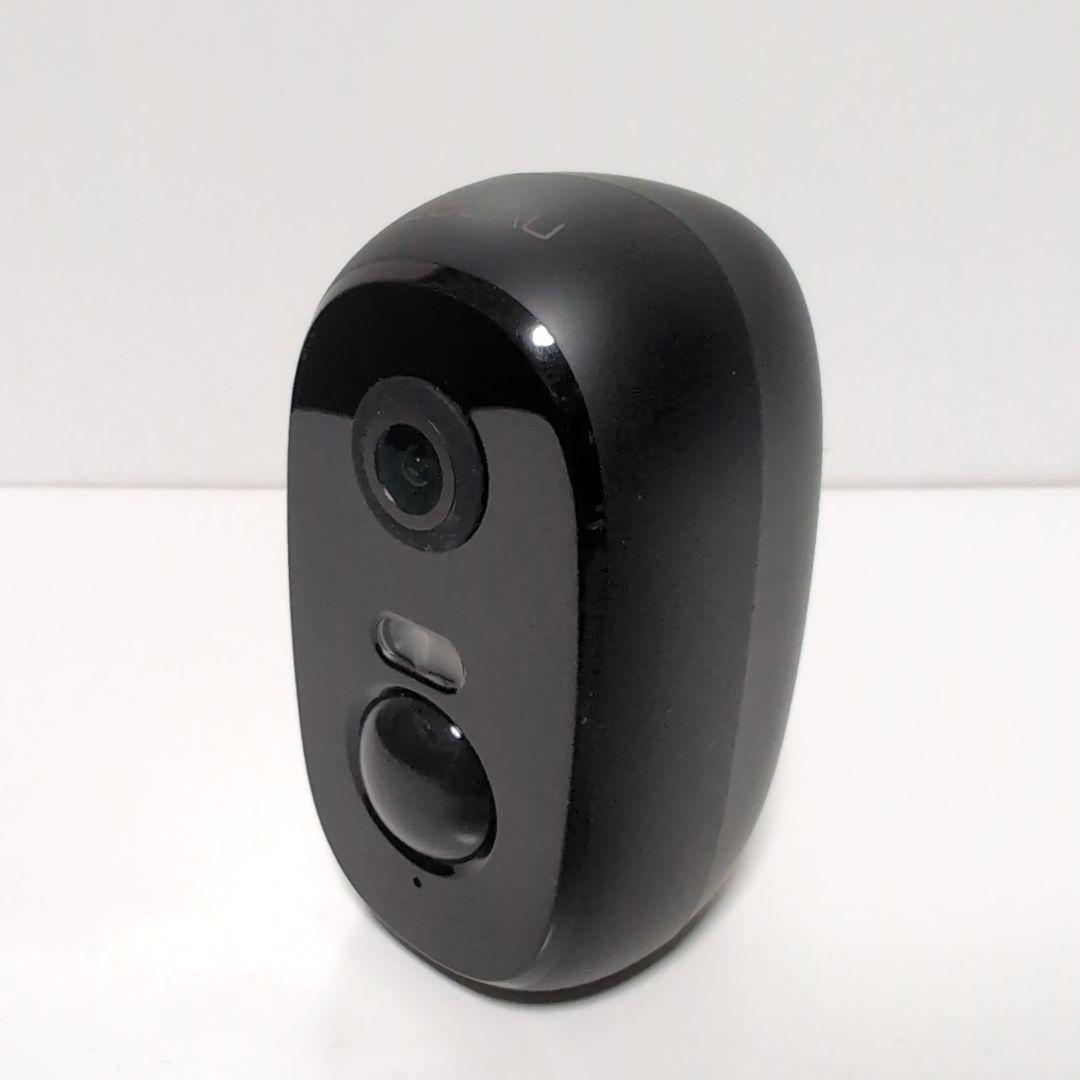 COOAU ZS-Q1 防犯カメラ 屋外　ソーラー　500万画素　WiFi