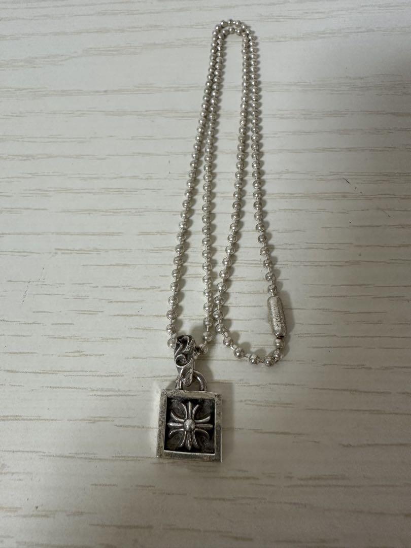 クロムハーツ【CHROMEHEARTS】フレームドCHプラスチャーム