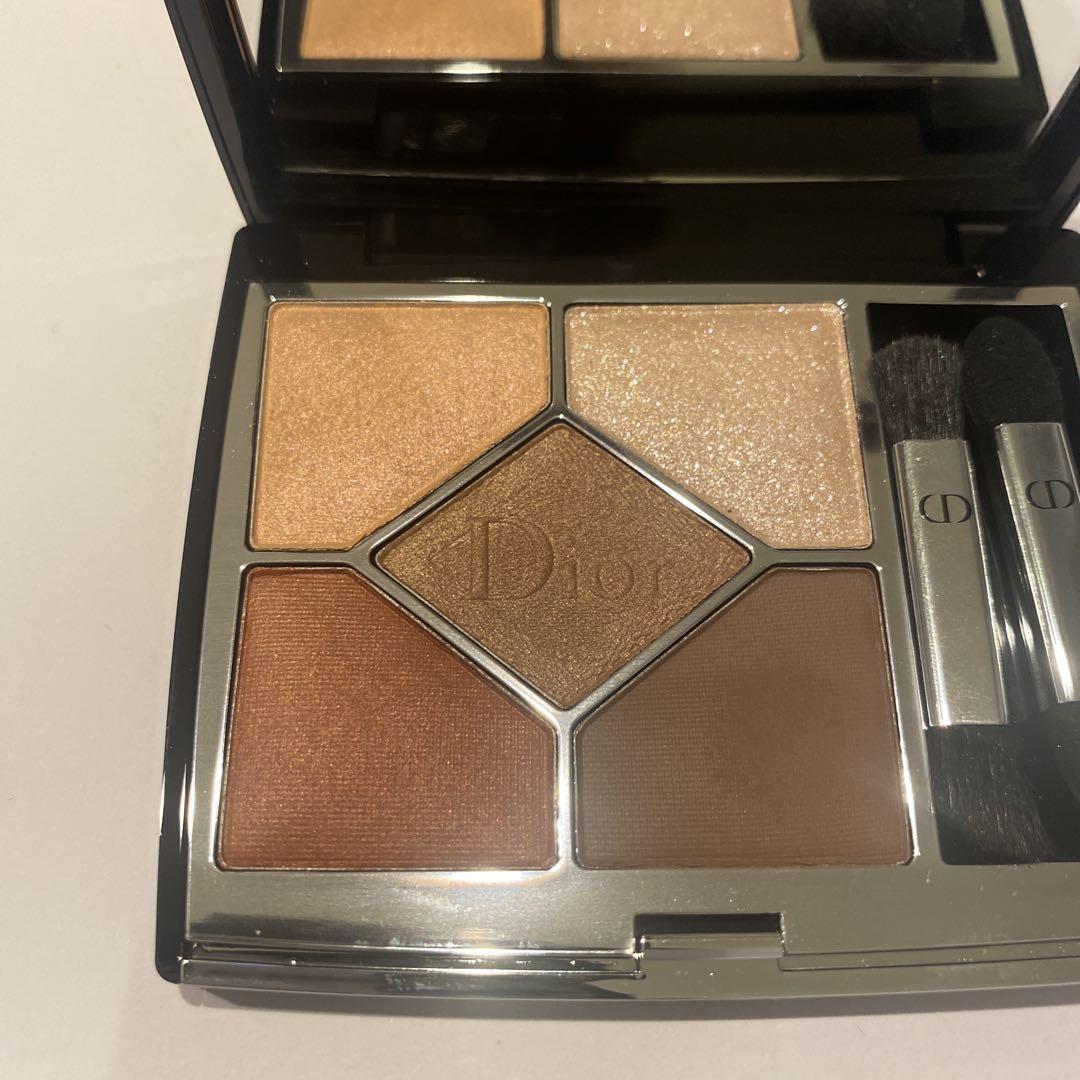 Dior アイシャドウ 429
