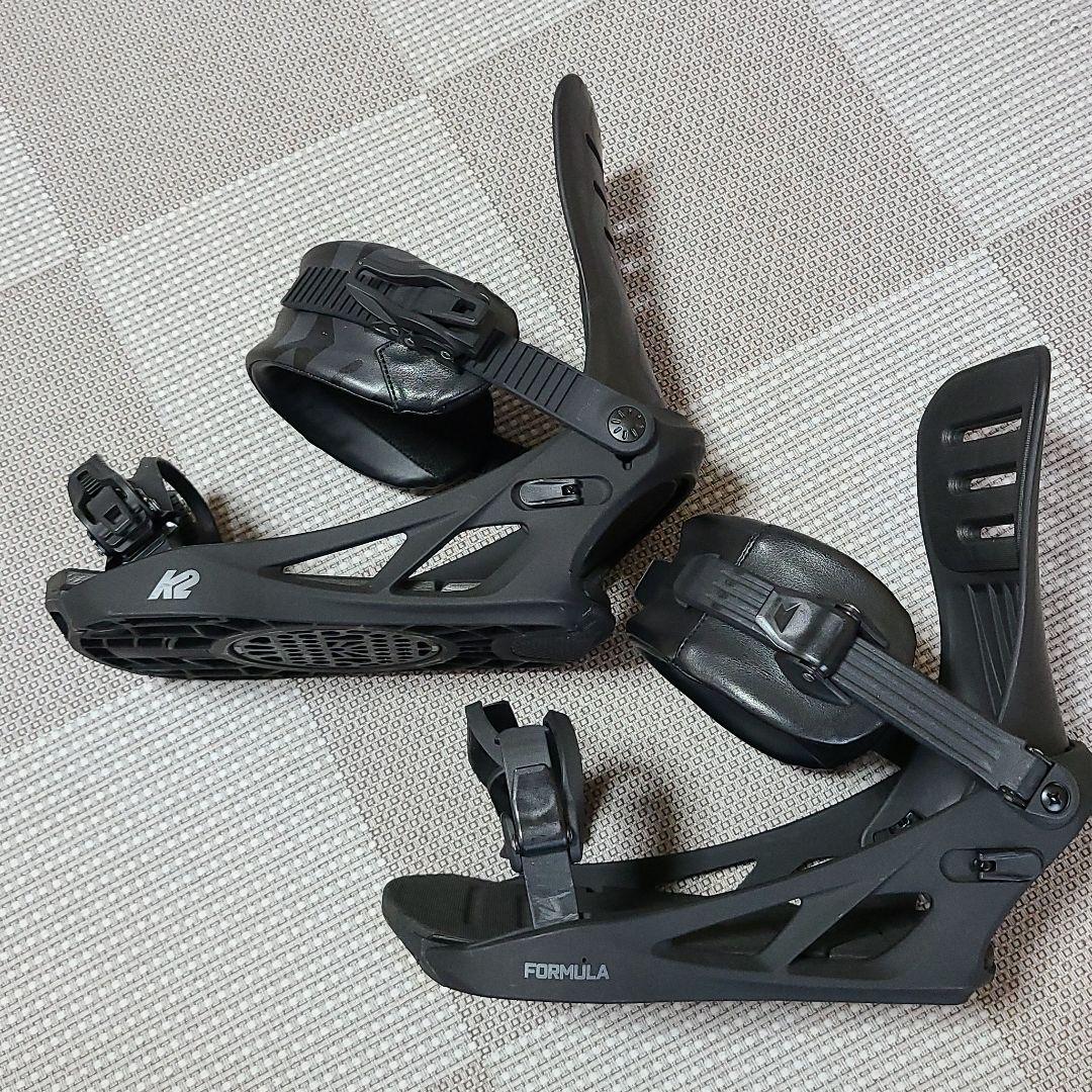 25%OFF K2 ビンディング bMnXy-m69432482426 定番低価