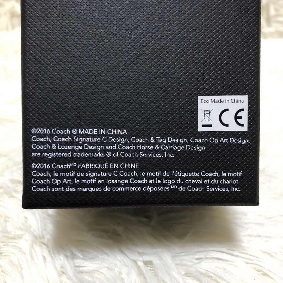 COACH　コーチ　腕時計　ウォッチ　デランシー　ゴールド×レッド　並行輸入品