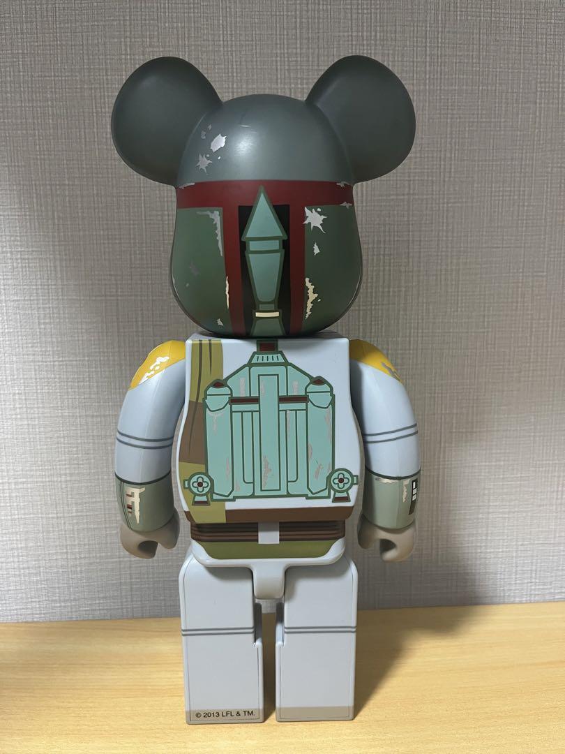 BOBA