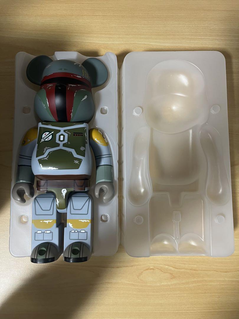 BE RBRICK