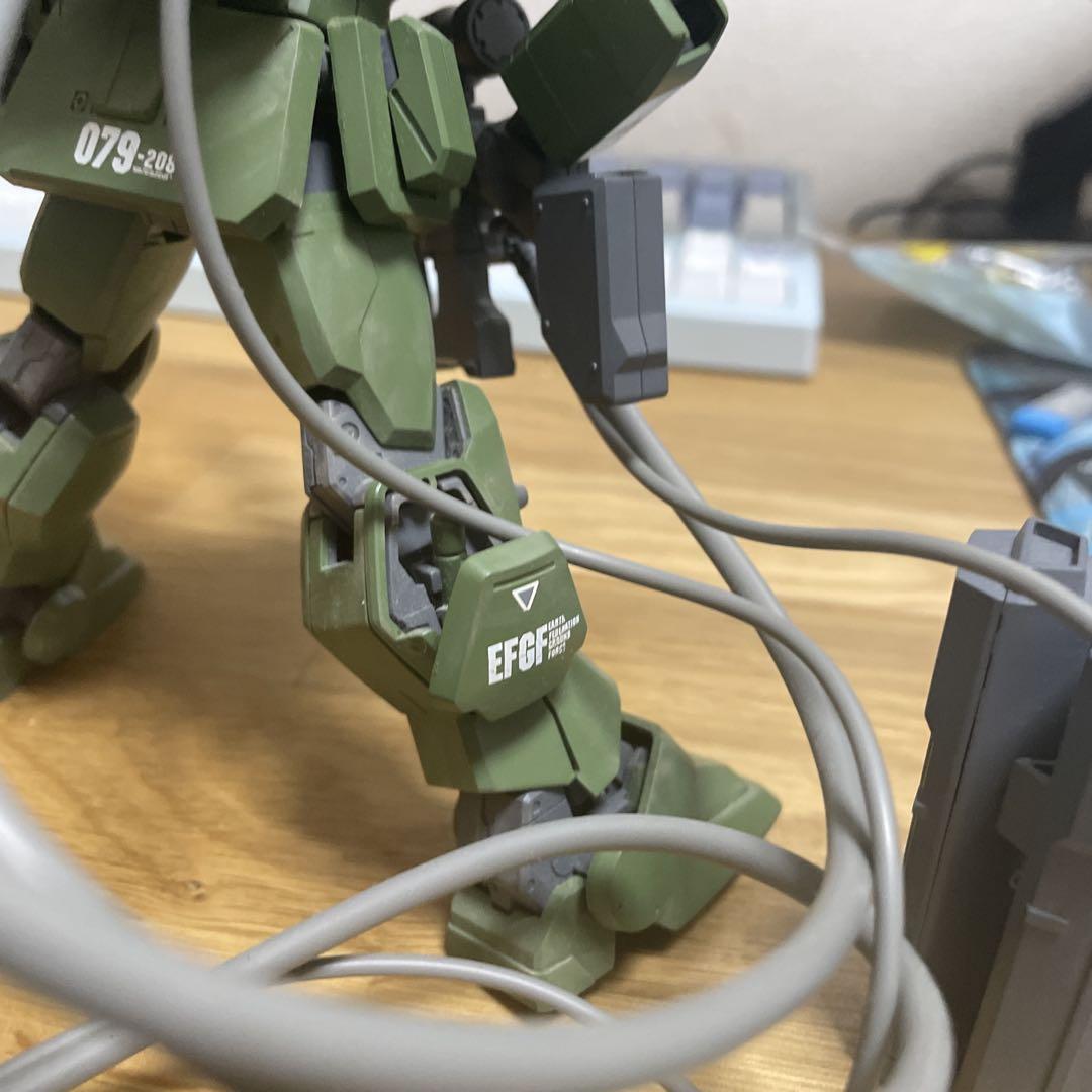 MG ジムスナイパー