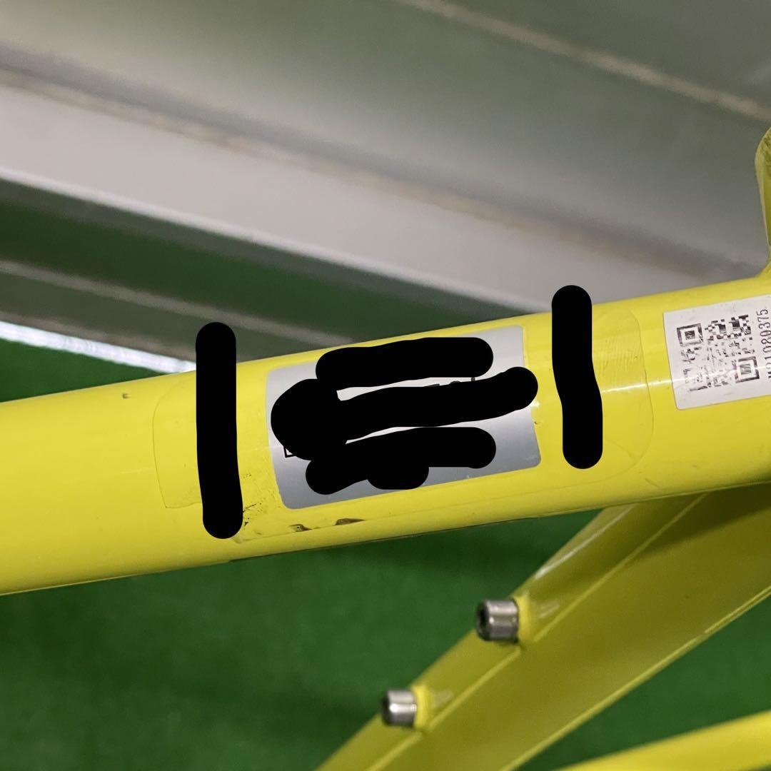 Surly Steamroller