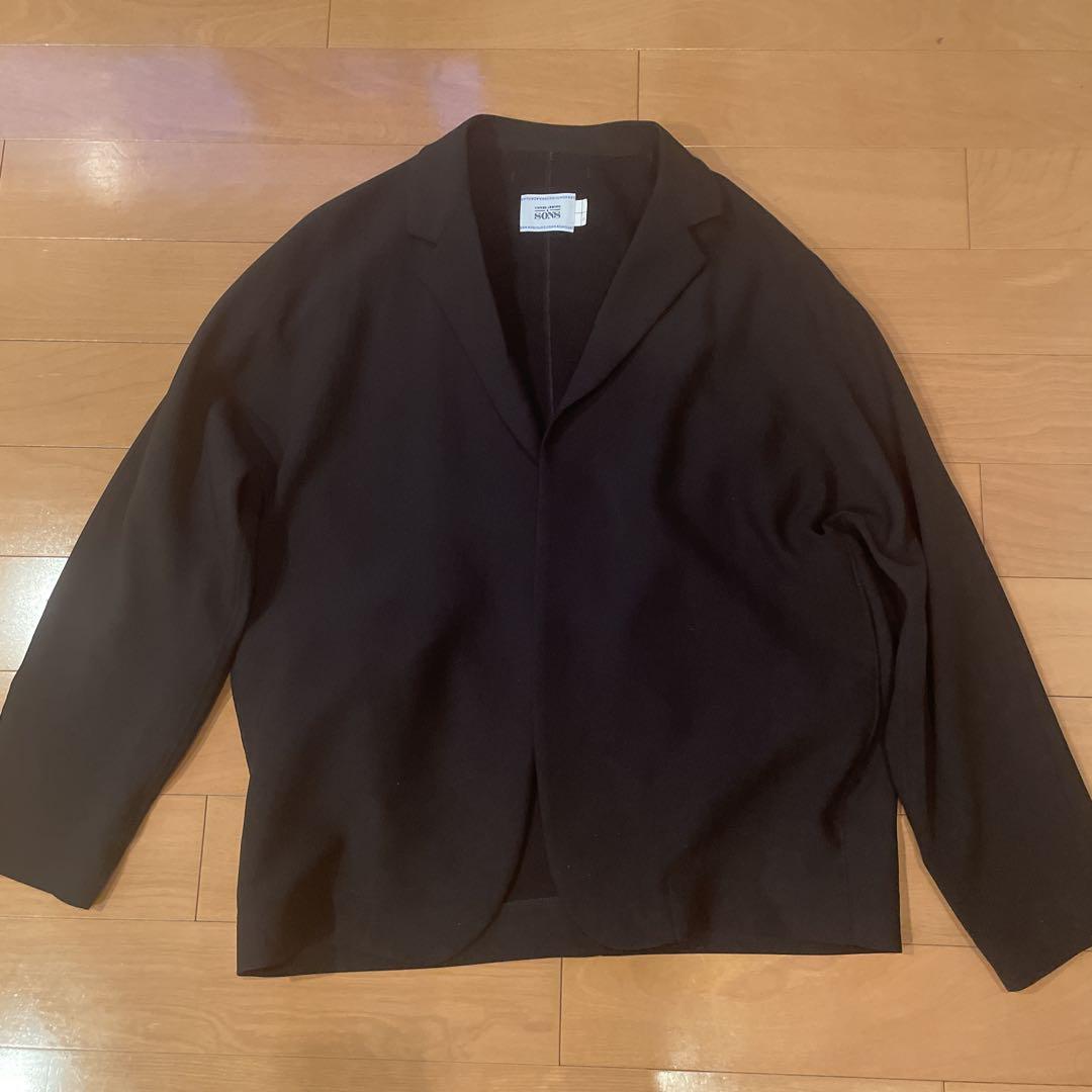 UNITED ARROWS DAISUKE OBANA ジャケット M