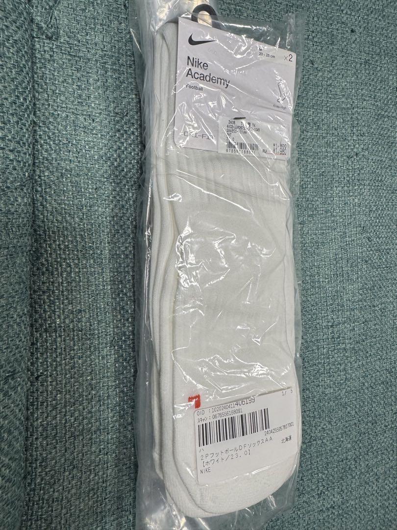 【新品未使用・未開封】サッカーグッズ4点