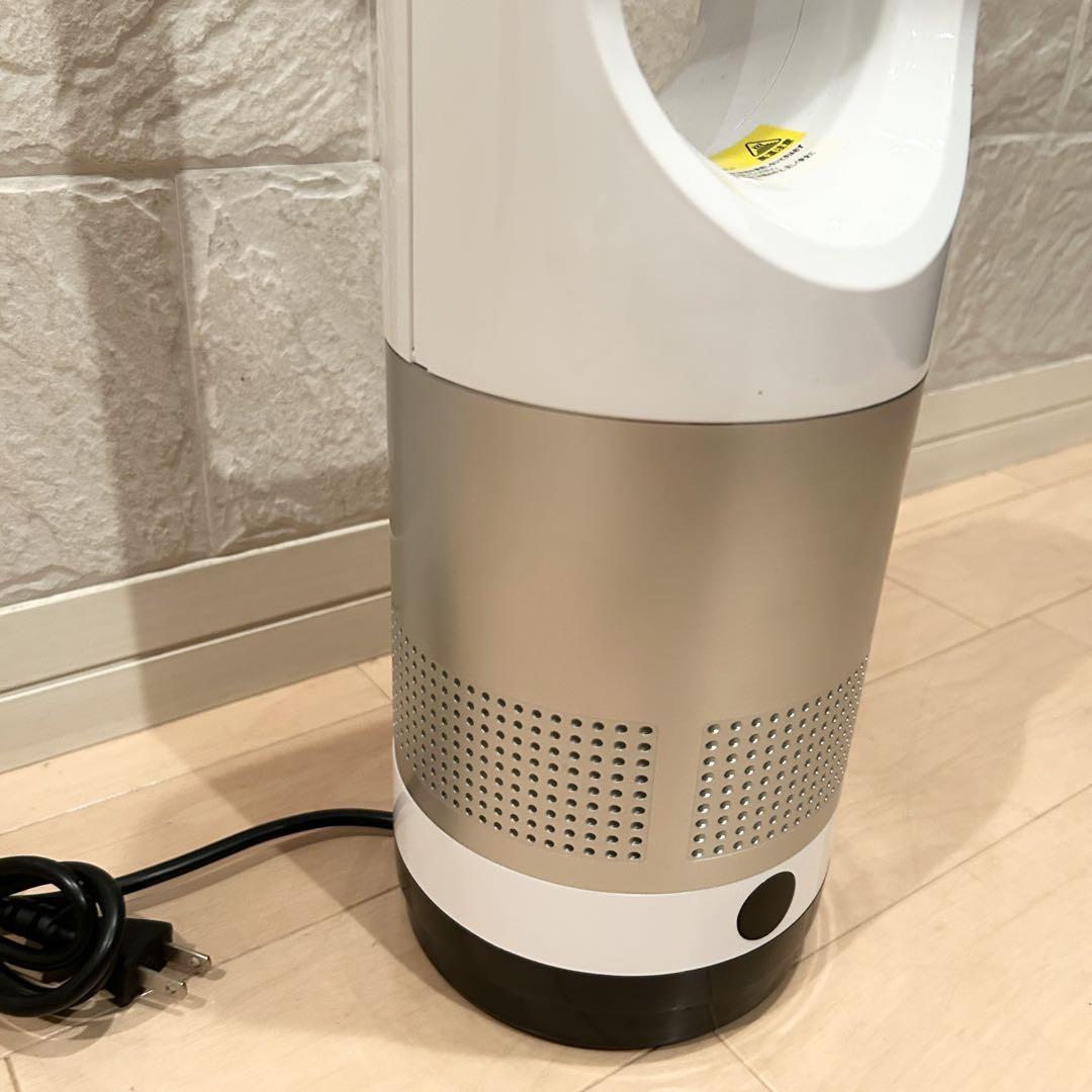 本日限定値下げ大人気のタワー型の扇暖風機AM-018JR美品 本日限定値下げ大人気のタワー型の扇暖風機AM-018JR美品 - メルカリ