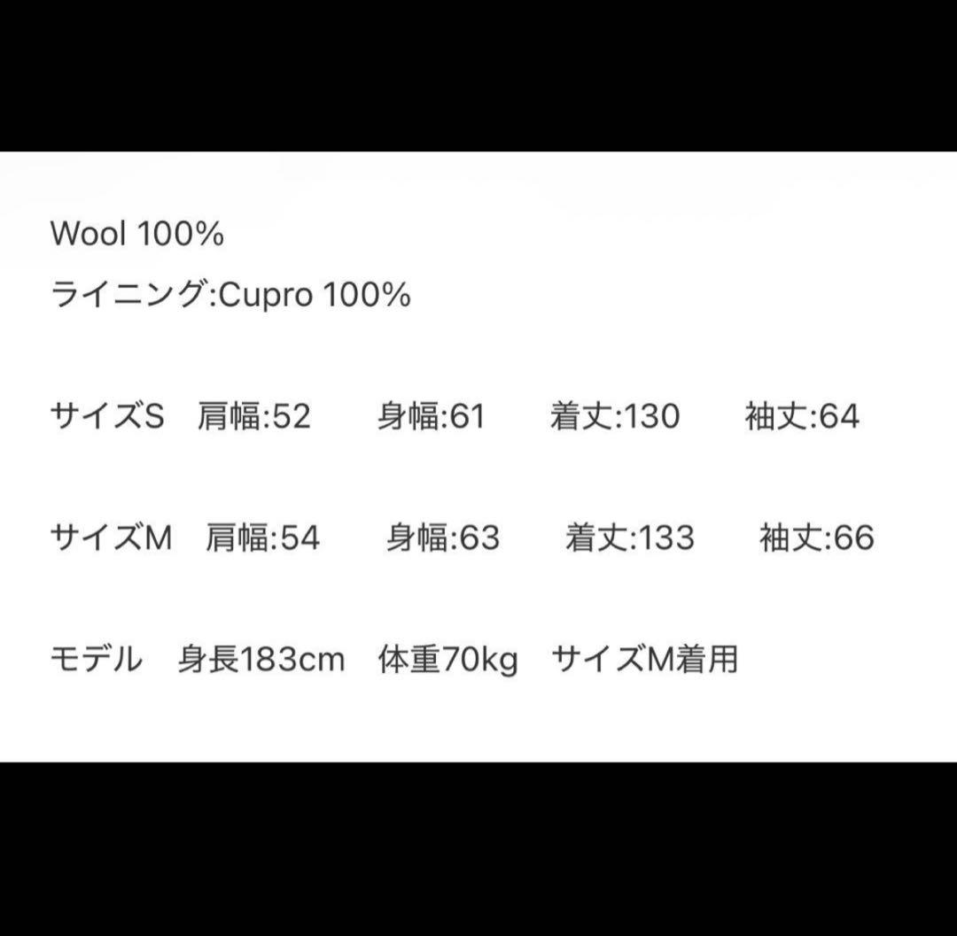 ssstein ロングコート 2025S stein WWW_OLIVIERBERNSTEIN_COM