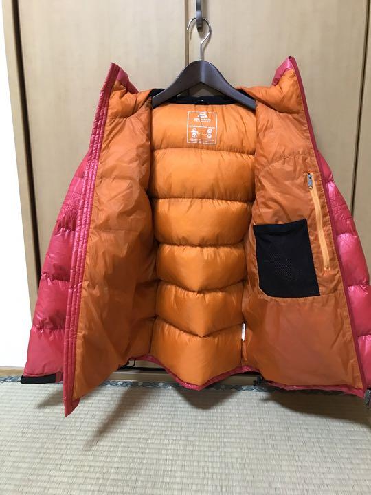 パウダーデュベ200 ダウン
