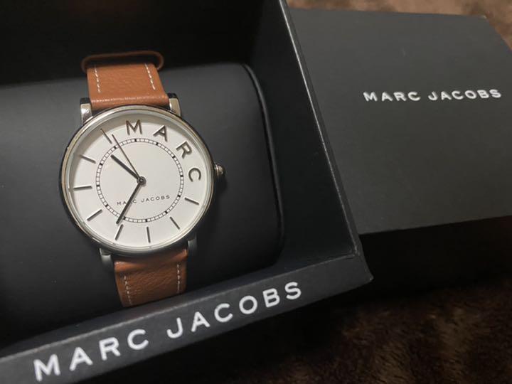 MARC JACOBS 腕時計