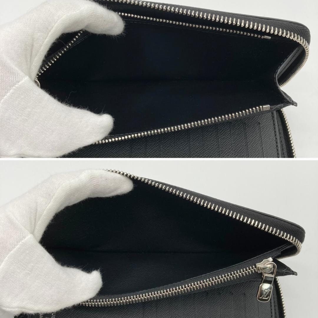 IC　ルイヴィトン　グラフィット　ヴェルティカル　長財布　243