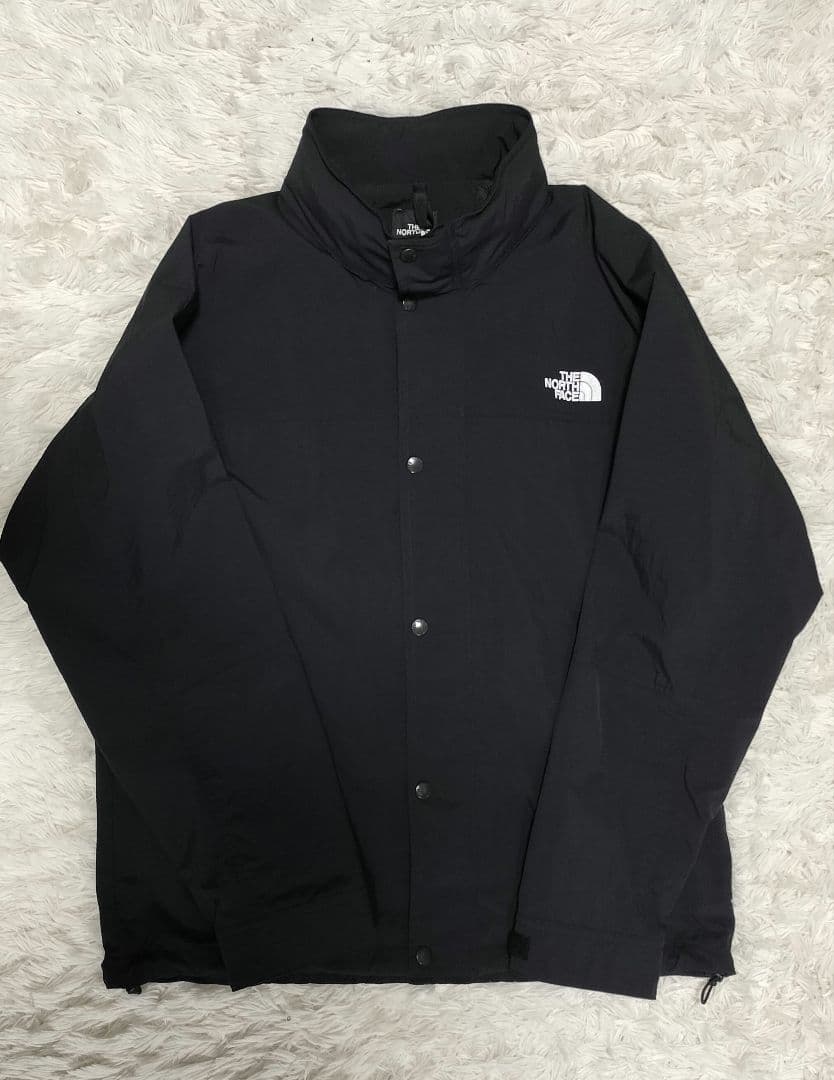 ノースフェイス ハイドレナウィンドジャケット LL THE NORTH FACE