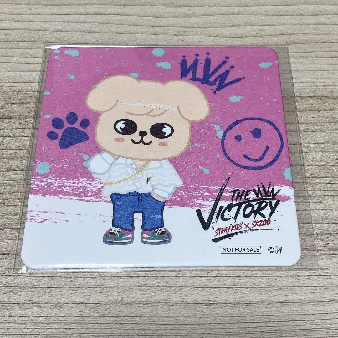 straykids スンミン　パピーム ぬいぐるみ まとめ売り StrayKids スキズ スンミン パピーム まとめ売り