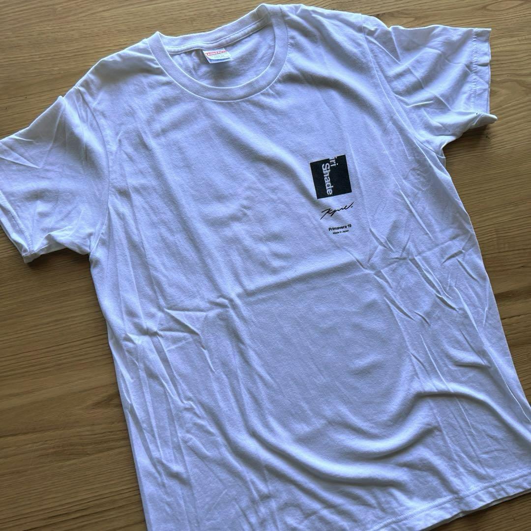 iri kyne shade イリ キネ Tシャツ m38230726268_1.jpg?1718375399