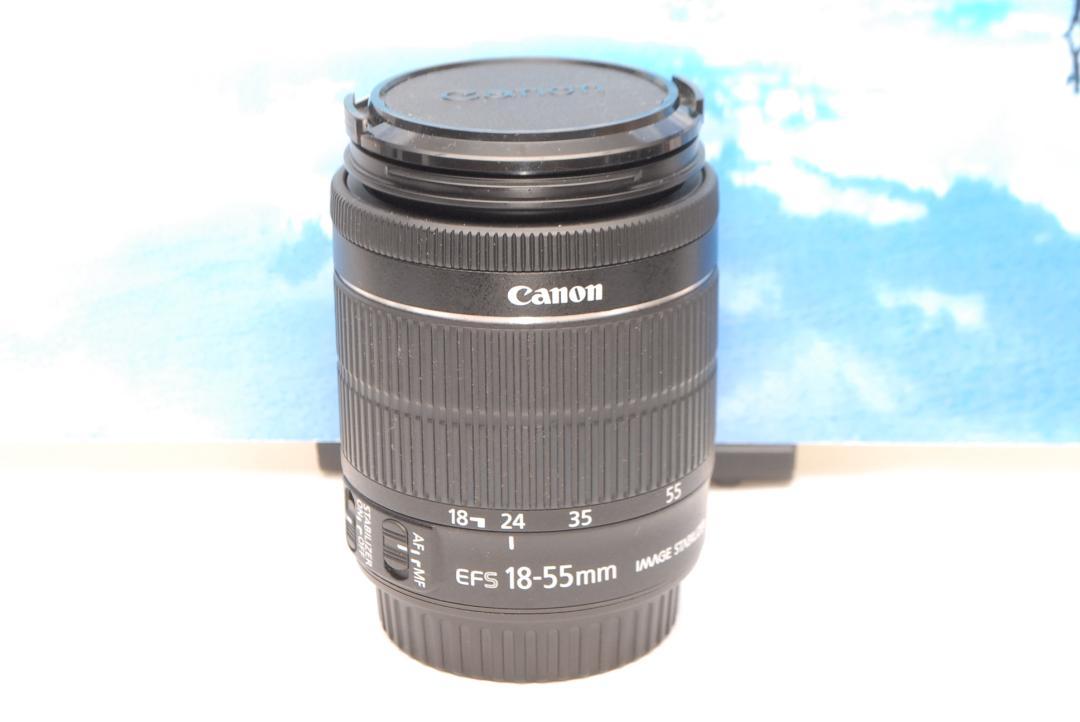✨コスパ抜群✨Canon EOS Kiss X5 初心者 オススメ 美品 手振れ