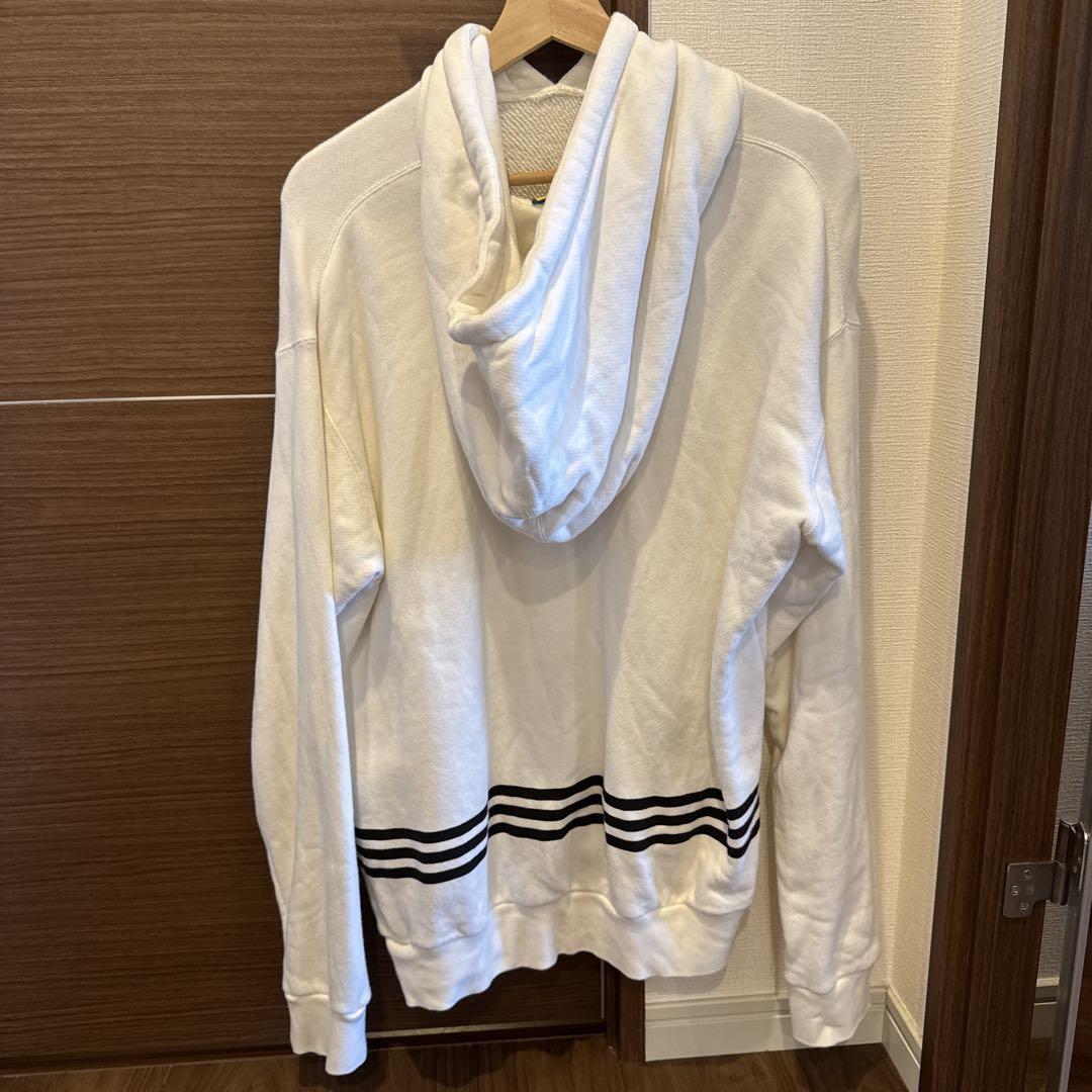 adidas x Gucci レディースパーカー
