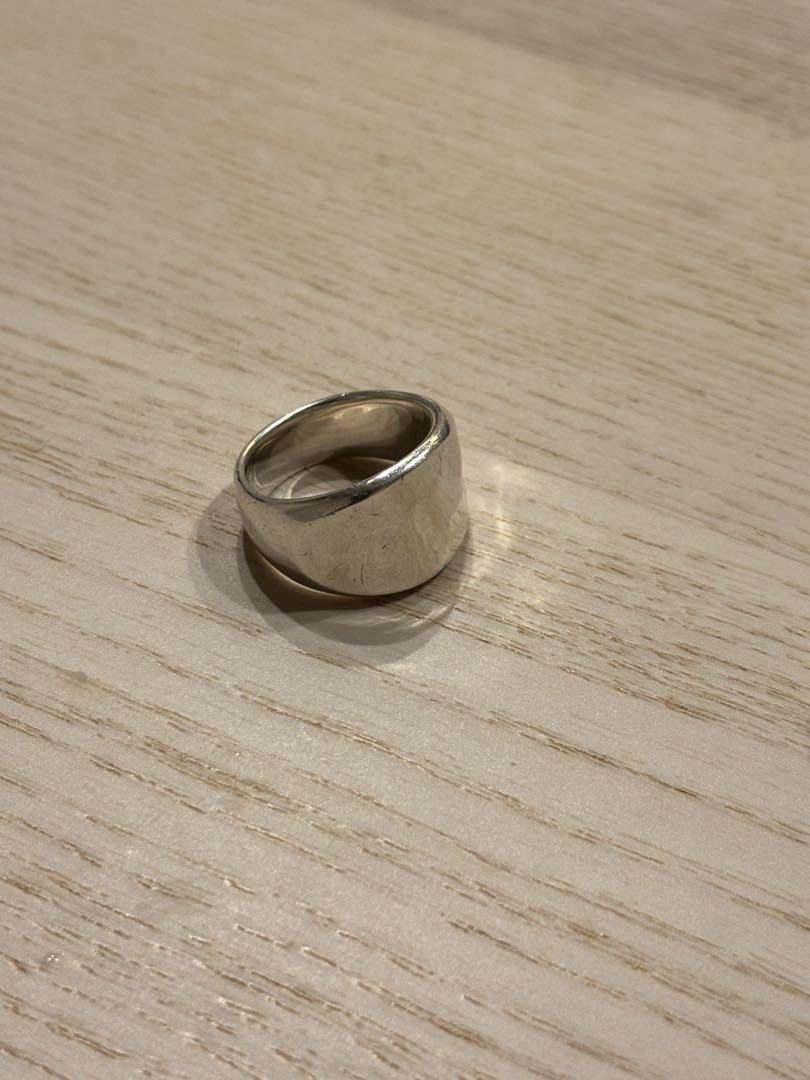 シルバーアクセサリー2点
