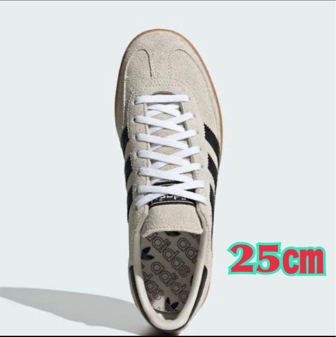 adidas HANDBALL SPEZIAL 25 ハンドボールスペツィアル