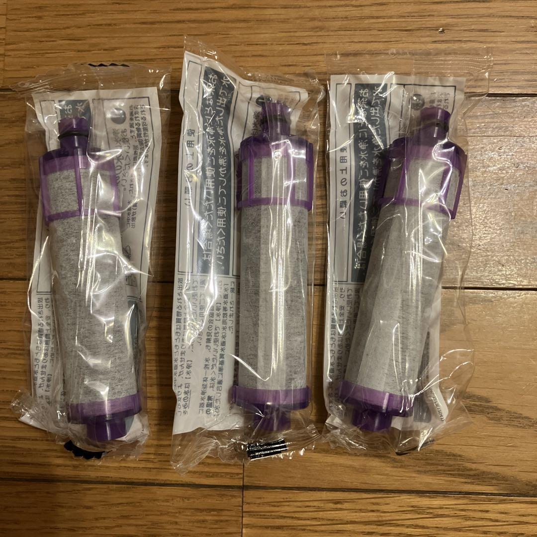 LIXIL JF-22 浄水器カートリッジ 4本セット