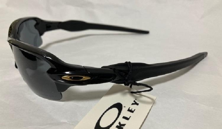 OAKLEY オークリー FLAK 2.0 9271-4761 サングラス