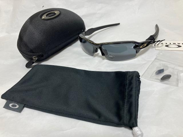 OAKLEY オークリー サングラス FLAK 2.0 9271 OAKLEY /オークリー サングラス FLAK 2.0 フラック 9271 22